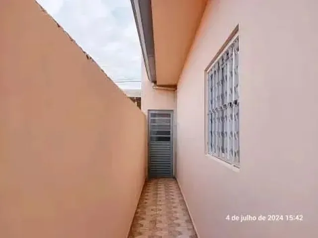 Imagem 4: Casa com 3 Quartos À Venda, por R$ 500.000 - Jardim Brasil - Itapetininga/Sp