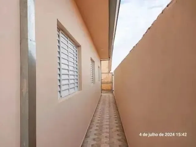 Imagem 13: Casa com 3 Quartos À Venda, por R$ 500.000 - Jardim Brasil - Itapetininga/Sp