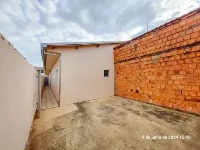 Imagem 9: Casa com 3 Quartos À Venda, por R$ 500.000 - Jardim Brasil - Itapetininga/Sp