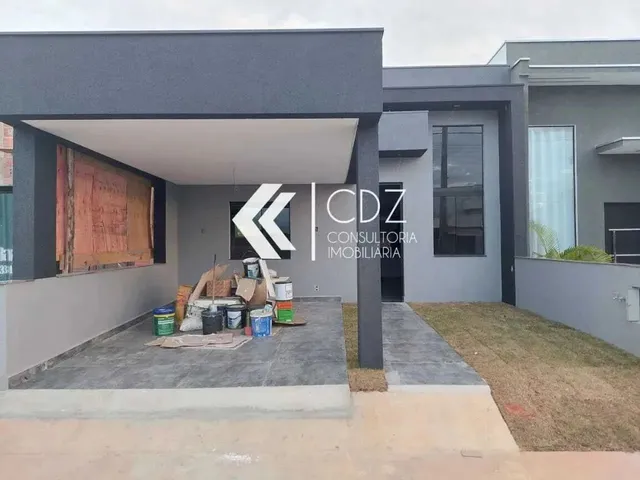 Imagem: Casa Condomínio Horto Florestal 3 ( Nova
