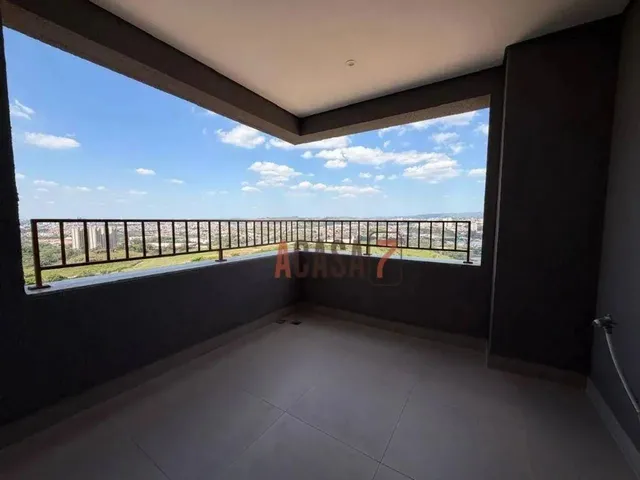 Imagem 2: Apartamento com 3 Dormitórios À Venda, 96 M² - Parque Morumbi - Votorantim/Sp
