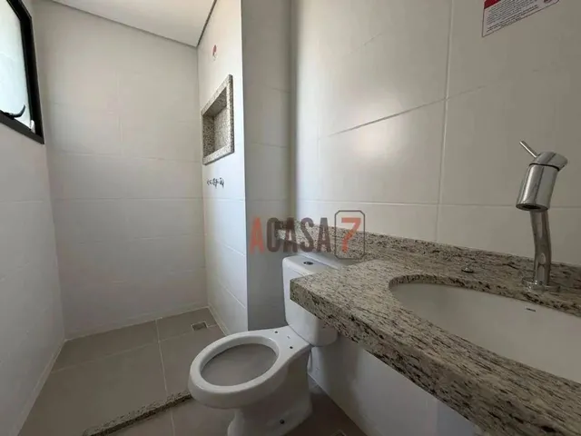 Imagem 10: Apartamento com 3 Dormitórios À Venda, 96 M² - Parque Morumbi - Votorantim/Sp