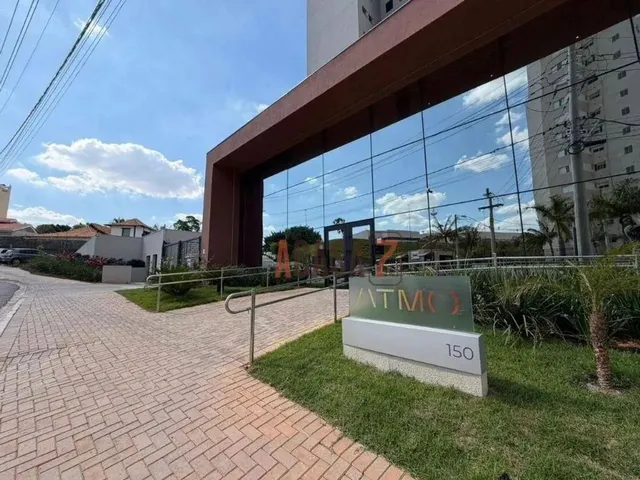 Imagem 11: Apartamento com 3 Dormitórios À Venda, 96 M² - Parque Morumbi - Votorantim/Sp