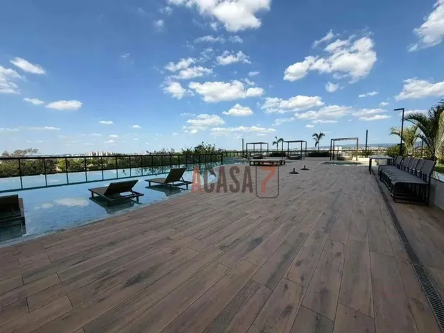 Imagem 3: Apartamento com 3 Dormitórios À Venda, 96 M² - Parque Morumbi - Votorantim/Sp