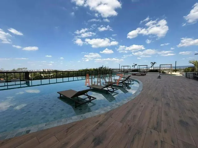 Imagem 5: Apartamento com 3 Dormitórios À Venda, 96 M² - Parque Morumbi - Votorantim/Sp