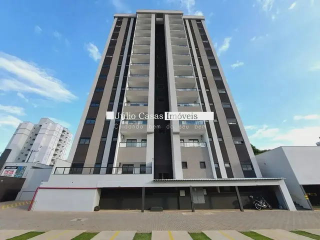 Imagem: Locação e Venda Apartamento 80Mt 3 Quartos
