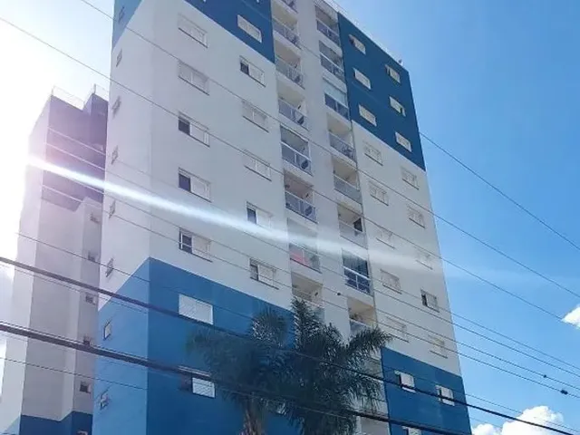 Imagem: Apartamento 2 Quartos 1 Suite 2 Vagas 84
