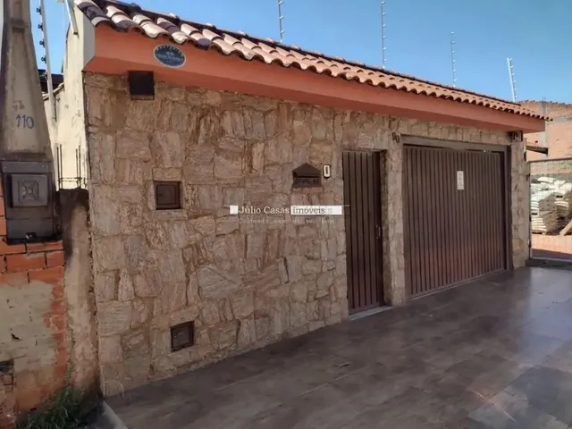 Imagem: Casa Á Venda no Wanel Ville
