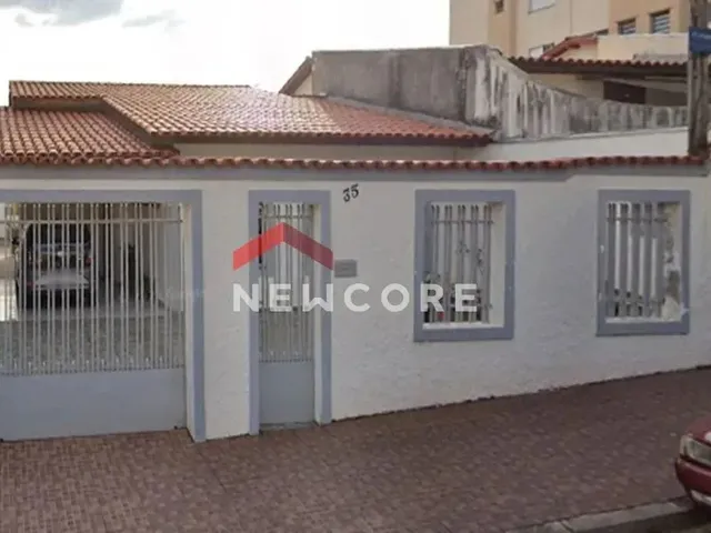 Imagem: Casa em Alameda Angatuba - Jardim Saira