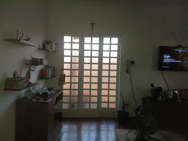 Imagem: Casa Três Dormitórios Mais Edícula com