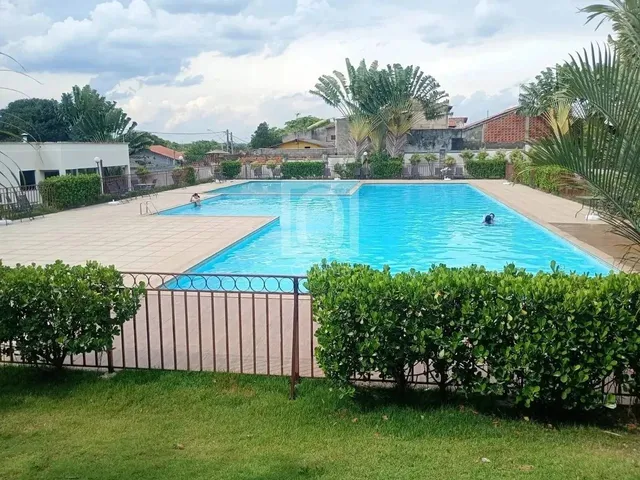 Imagem: Apartamento no Residencial Parque Salém