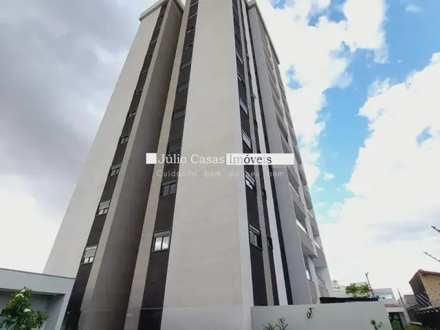 Imagem: Apartamento com 3 Quartos Á Venda e Locação