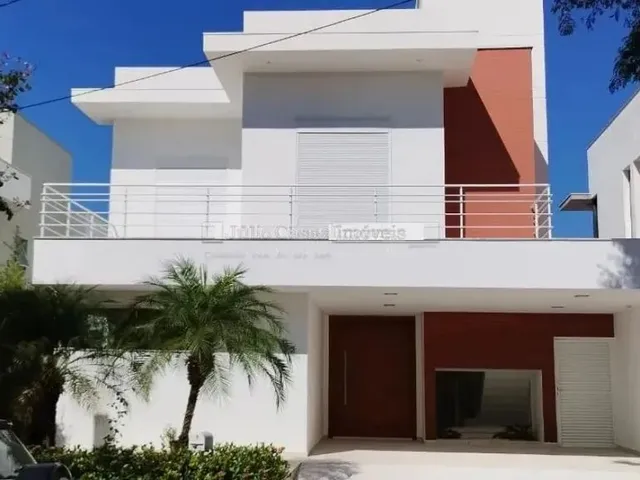 Imagem: Casa a Venda com 3 Quartos, 300M2 no Condomínio