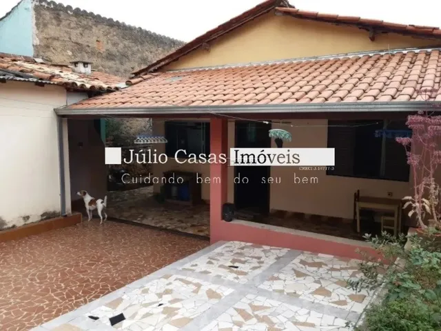 Imagem: Casa Á Venda com 3 Quartos, 194,00 M2