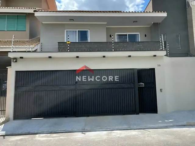 Imagem: Casa em Rua Ignauro Duarte - Jardim Pagliato