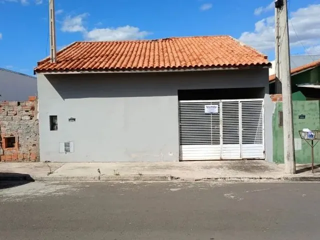Imagem: Ur49 - Vendo Casa 2 Dorm. 2 Banh. No Jardim