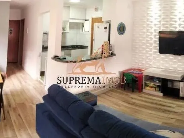Imagem: Casa com 2 Dormitórios À Venda, 57 M²