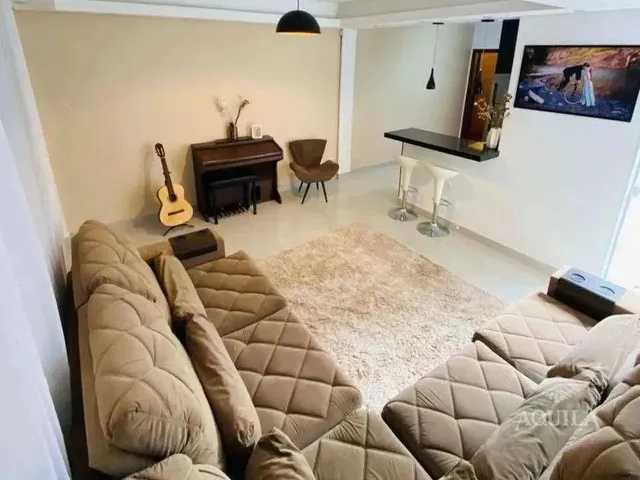 Imagem: Casa Assobradada 164M² - 3 Quartos - 1