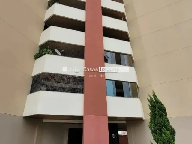 Imagem: Venda de Apartamento Duplex no Centro da