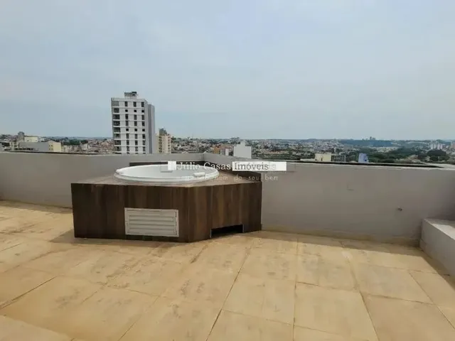 Imagem 4: Venda de Apartamento Duplex no Centro da Cidade