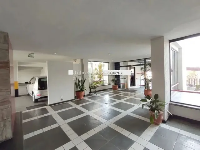 Imagem: Apartamento a Venda com 2 Quartos, 59M2