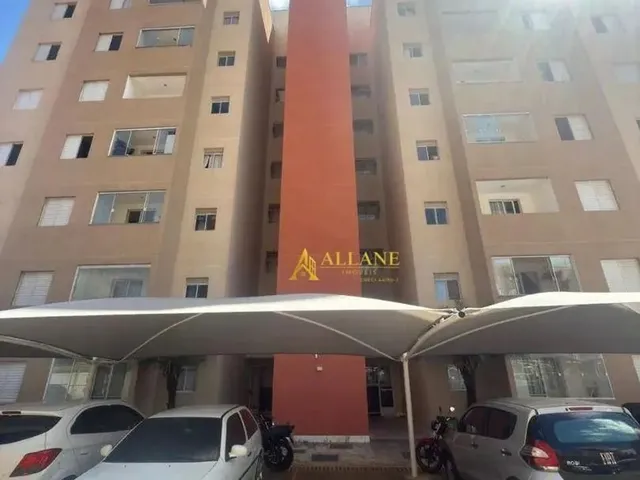 Imagem: Apartamento com 2 Dormitórios À Venda