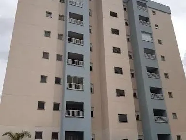 Imagem: Apartamento com 2 Dormitórios, 61 M²