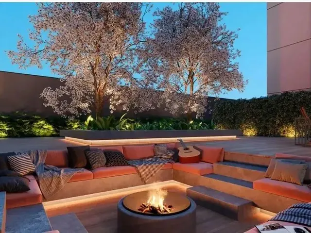 Imagem 3: Apartamento para Venda com 60 Metros Quadrados com 2 Quartos