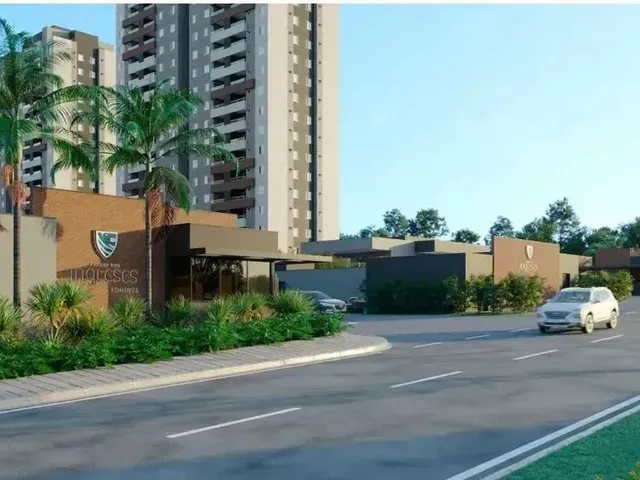 Imagem 10: Apartamento para Venda com 60 Metros Quadrados com 2 Quartos