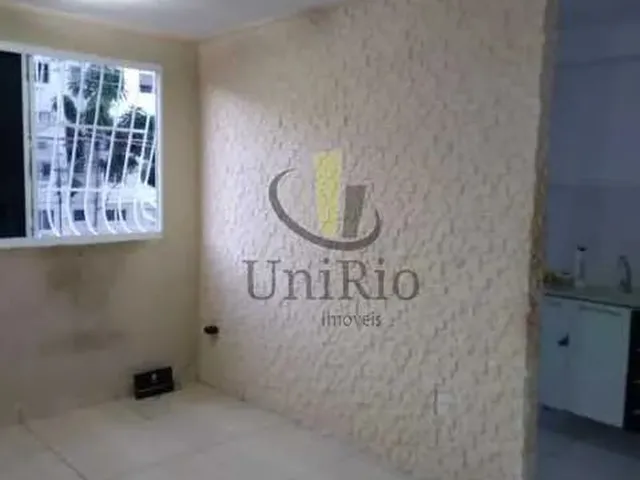 Imagem: Apartamento À Venda - Padre Miguel - Rio