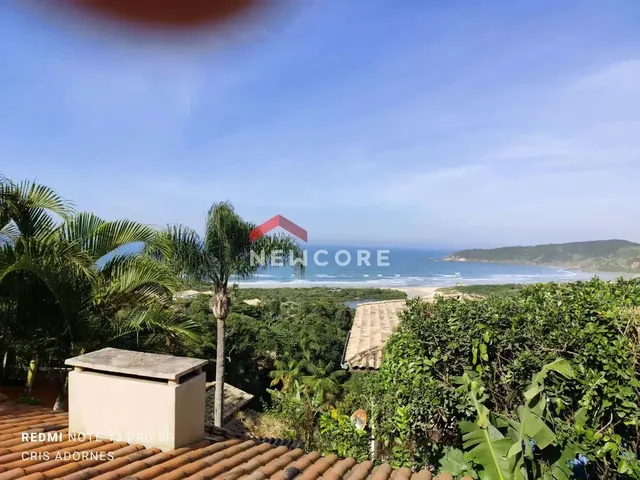 Imagem 1: Casa em Rua Pousada da Vida Sol e Mar - Praia do Rosa - Imbituba/Sc