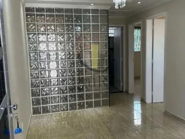 Imagem: Apartamento Padrão / Residencial / Inhoaíba