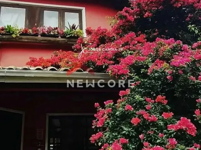 Imagem: Casa em Praia do Rosa - Praia do Rosa