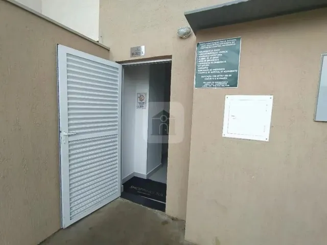 Imagem 1: Apartamento Padrão em Uberlândia