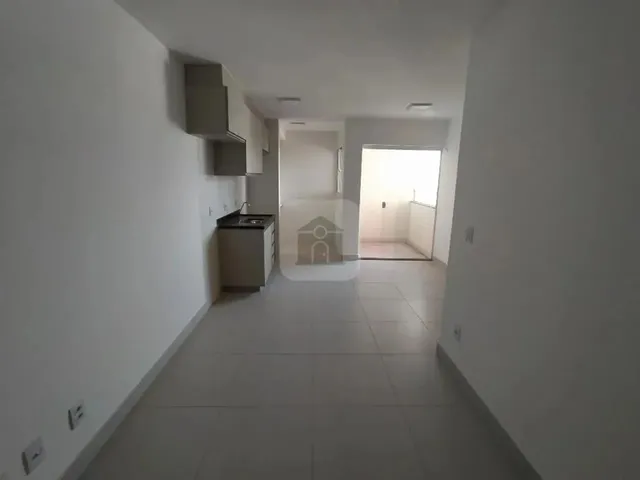 Imagem 11: Apartamento Padrão em Uberlândia