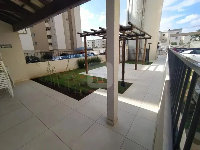 Imagem 5: Apartamento Padrão em Uberlândia