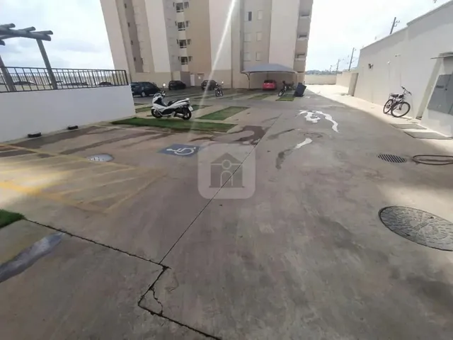 Imagem 6: Apartamento Padrão em Uberlândia