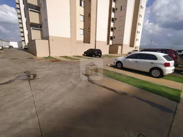 Imagem 14: Apartamento Padrão em Uberlândia