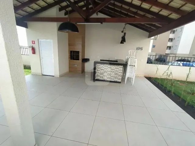 Imagem 4: Apartamento Padrão em Uberlândia