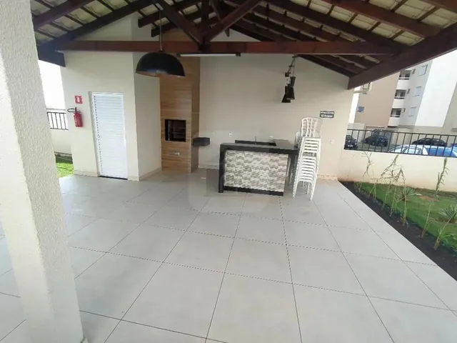 Imagem 7: Apartamento Padrão em Uberlândia