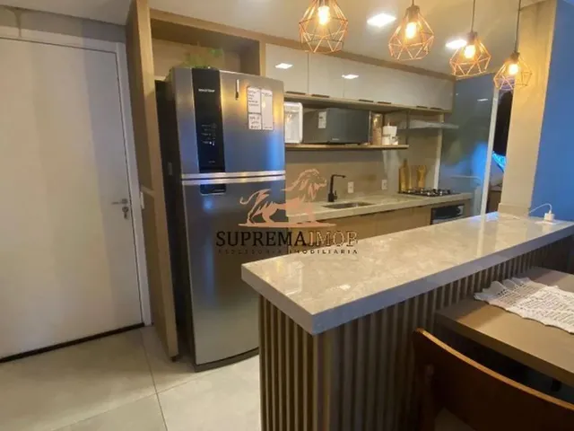 Imagem: Apartamento Térreo com 2 Dormitórios