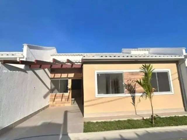 Imagem 16: Casa para Venda em Macaé, Granja dos Cavaleiros, 3 Dormitórios, 1 Suíte, 3 Banheiros