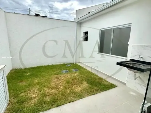 Imagem 8: Casa para Venda em Macaé, Granja dos Cavaleiros, 3 Dormitórios, 1 Suíte, 3 Banheiros