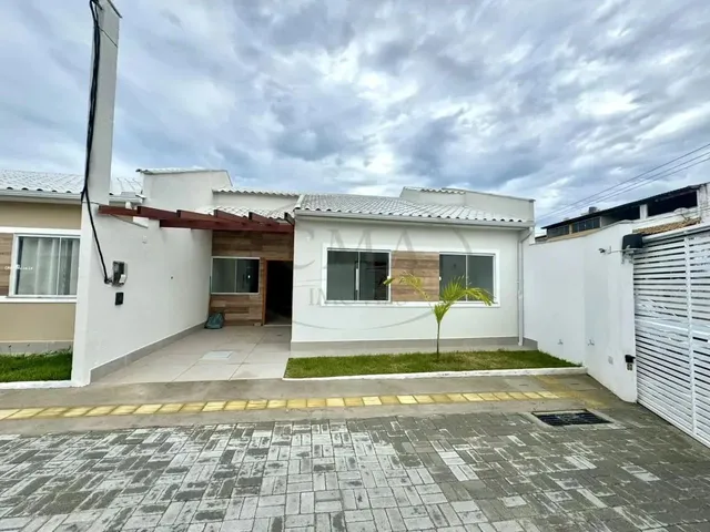Imagem 15: Casa para Venda em Macaé, Granja dos Cavaleiros, 3 Dormitórios, 1 Suíte, 3 Banheiros