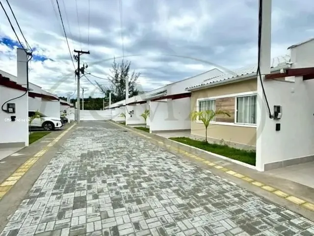 Imagem 10: Casa para Venda em Macaé, Granja dos Cavaleiros, 3 Dormitórios, 1 Suíte, 3 Banheiros
