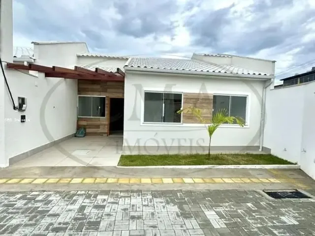 Imagem 6: Casa para Venda em Macaé, Granja dos Cavaleiros, 3 Dormitórios, 1 Suíte, 3 Banheiros