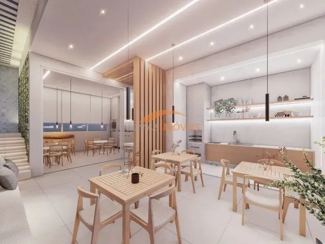 Imagem 5: Studios com Área de Lazer Completa - Centro, Imbituba Sc