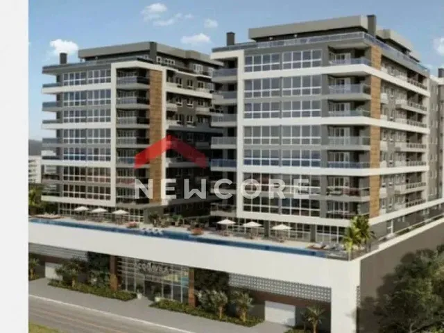 Imagem: Apartamento em - Centro - Imbituba/Sc