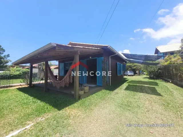 Imagem: Casa em Rua Palmiteiro - Ibiraquera - Imbituba/Sc