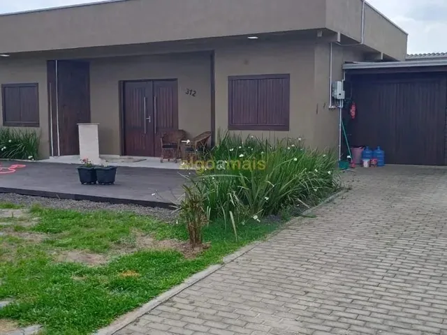 Imagem: Casa, 2 Dormitórios - Marina, Xangri-Lá